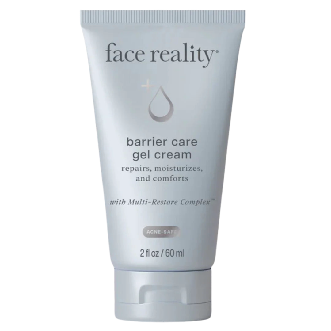 Barrier care gel cream