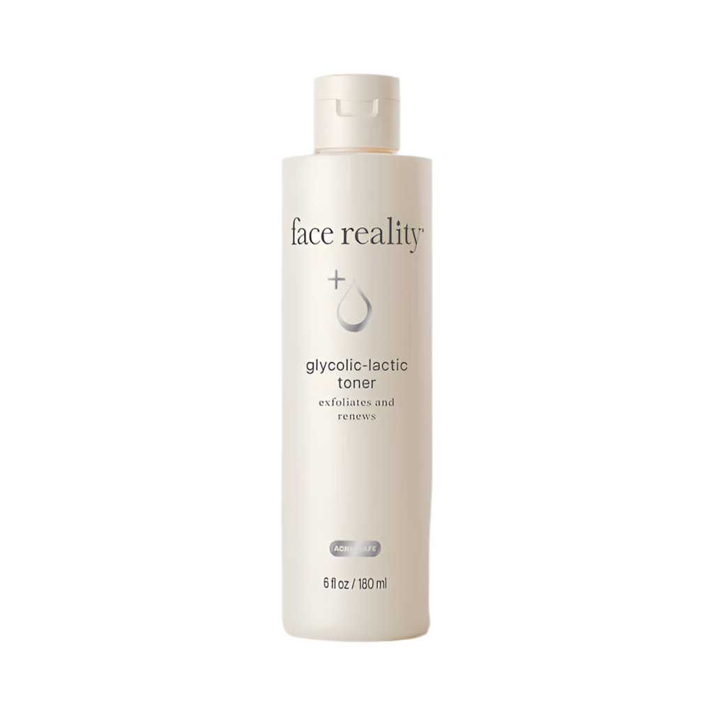 Glycolic-Lactic Toner