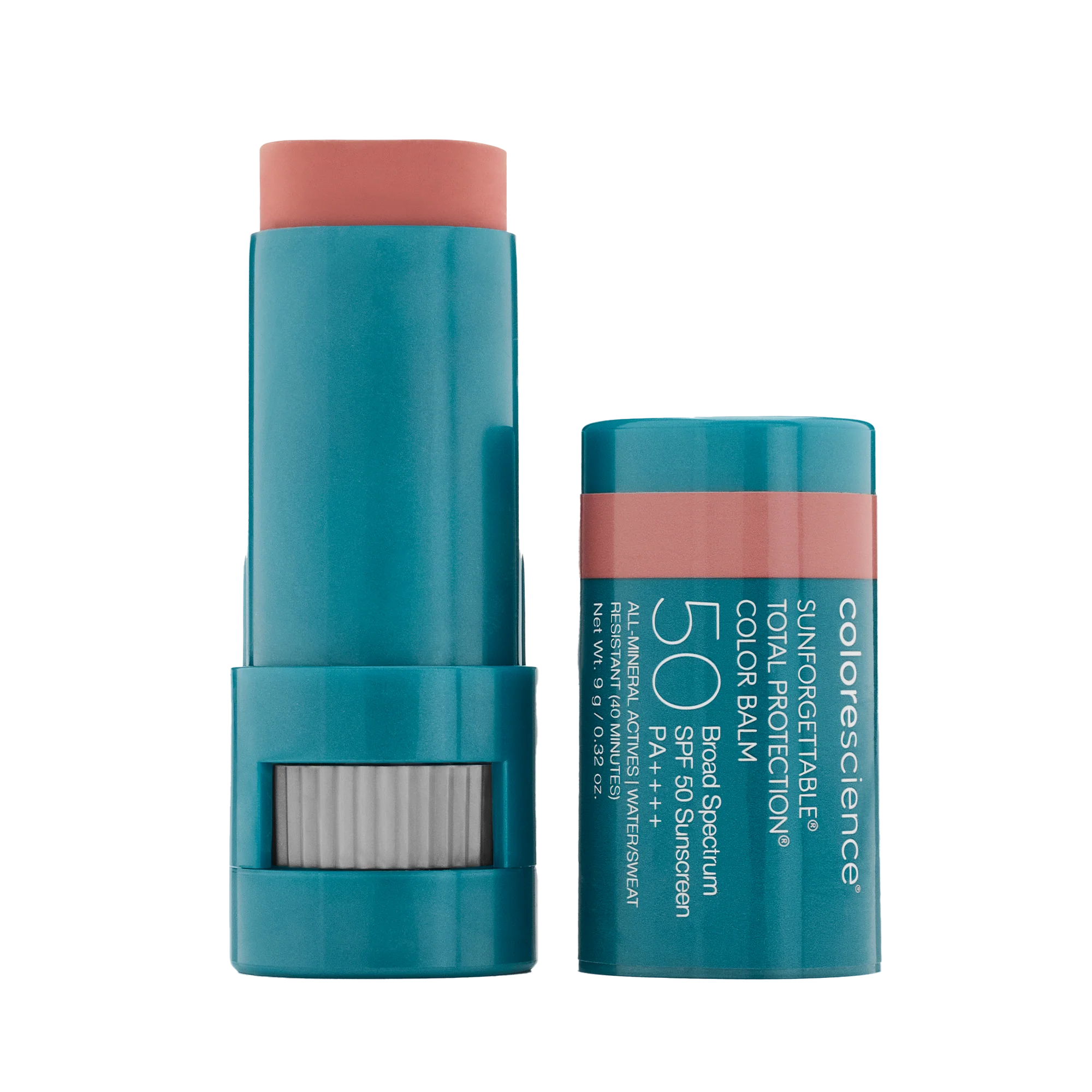 Color Balm SPF 50 Savanna