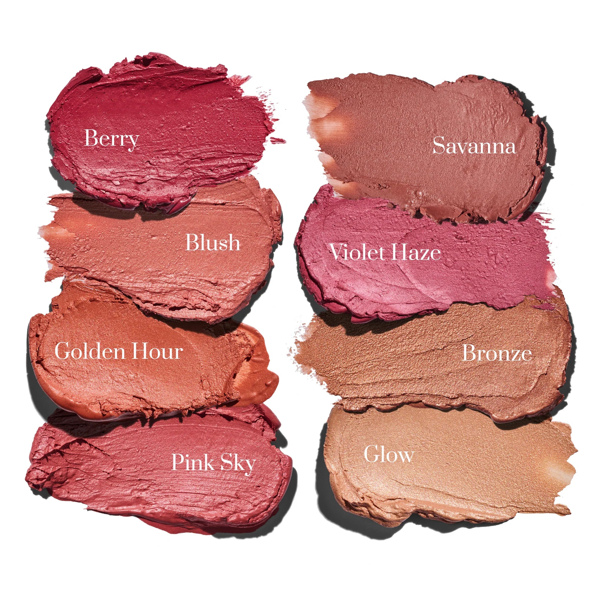 Color Balm SPF 50 Savanna