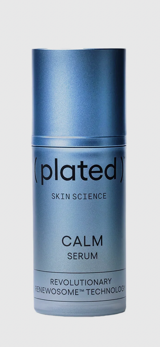 Plated Calm Serum