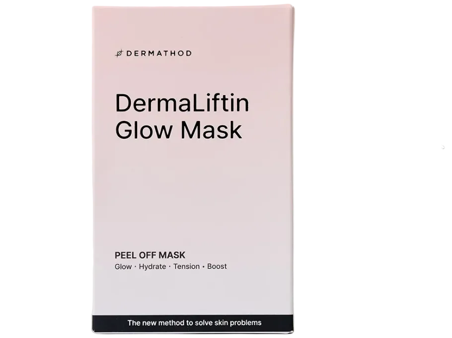 Dermathod DermaLiftin Glow Mask