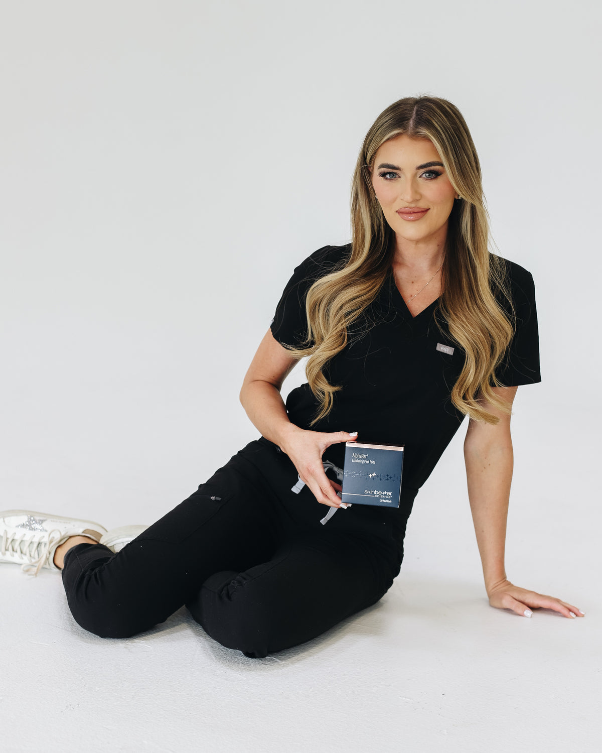 Hailey's Must-Haves