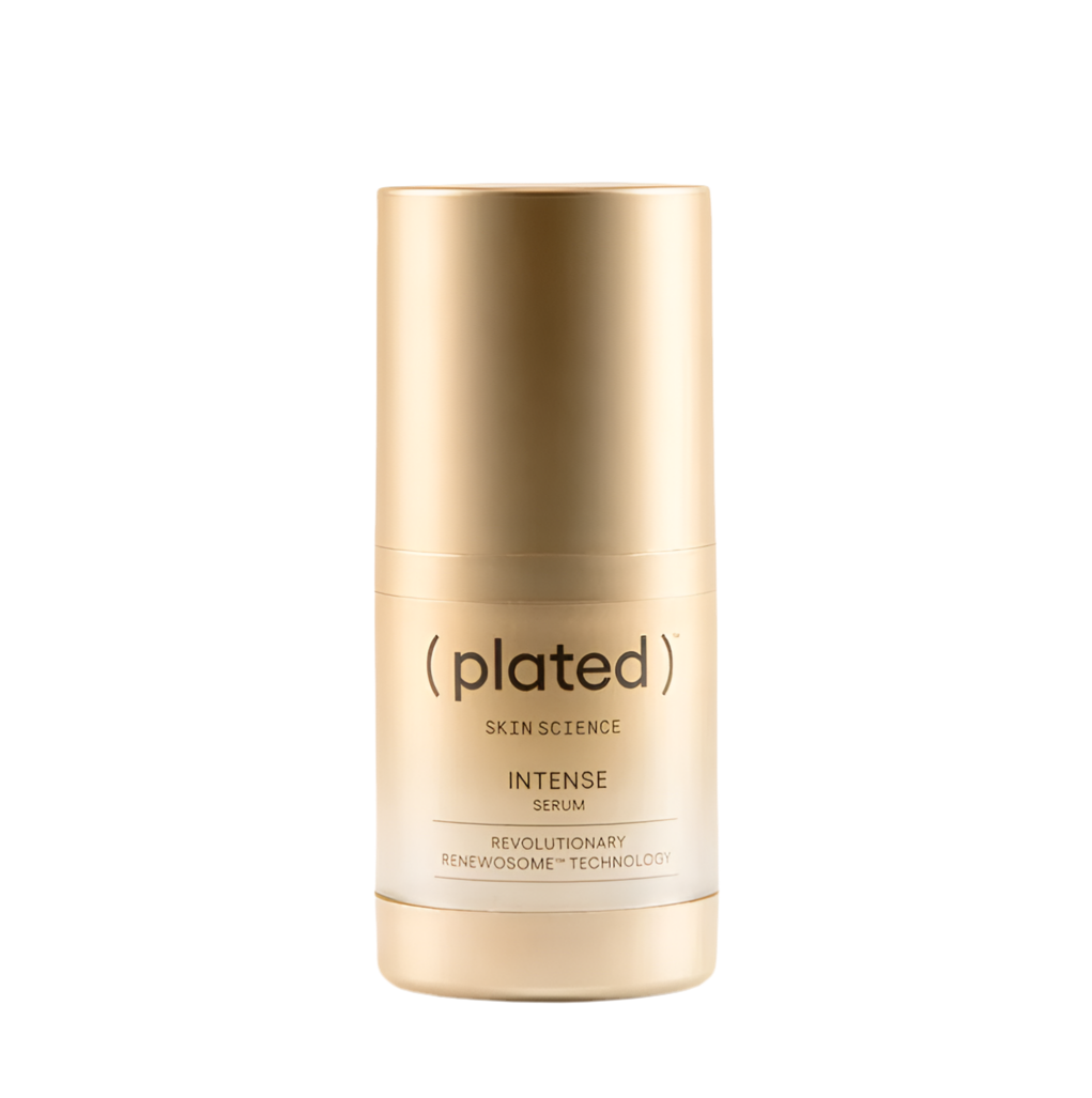 Plated Intense Serum