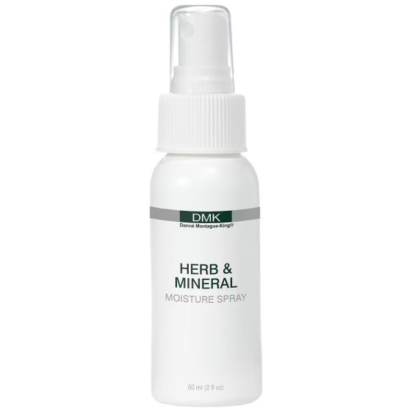 Herb & Mineral 2oz