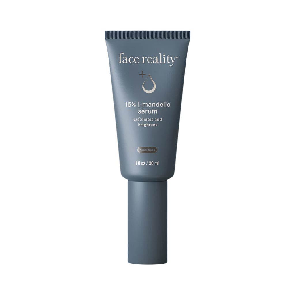 15% L-Mandelic Serum