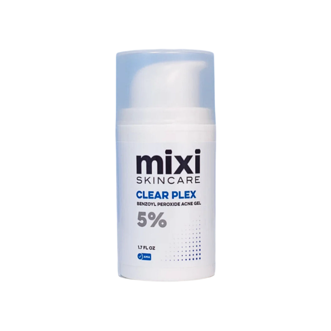 Clear Plex 5%