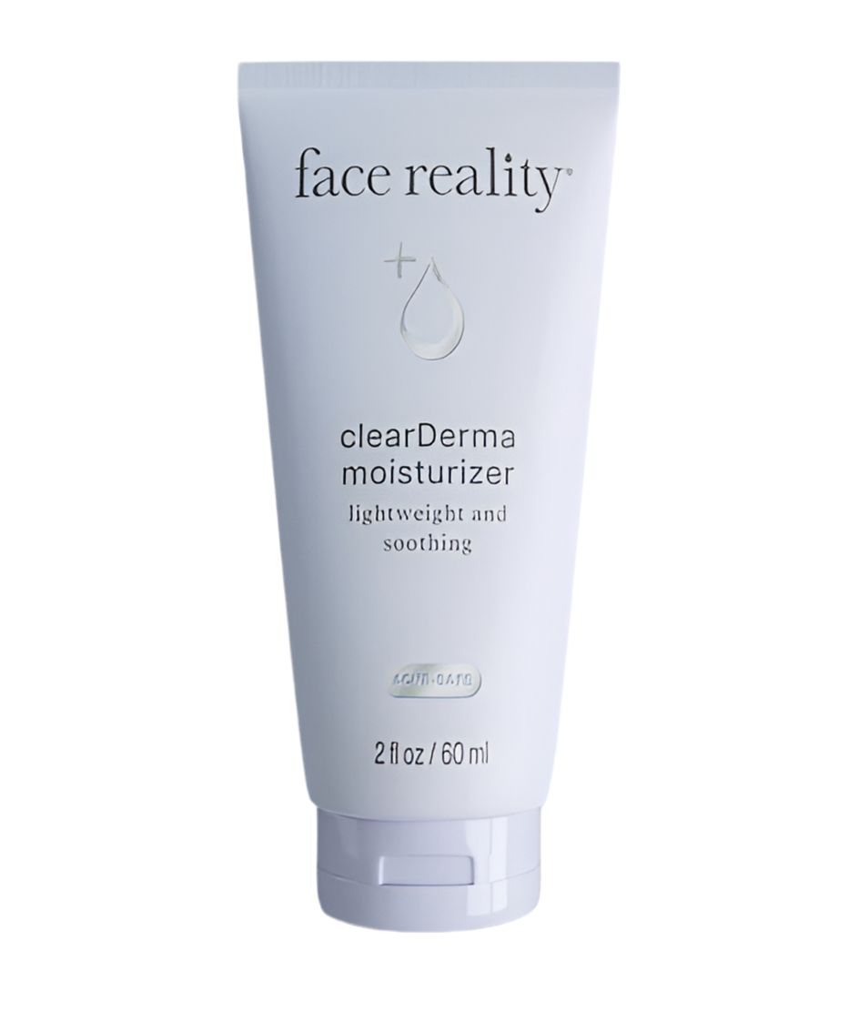 ClearDerma Moisterizer