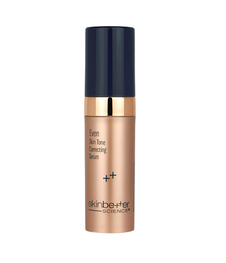 Even Intensive Skin Tone Correcting Serum Travel 5ML
