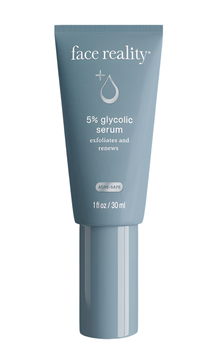 5% Glycolic Serum