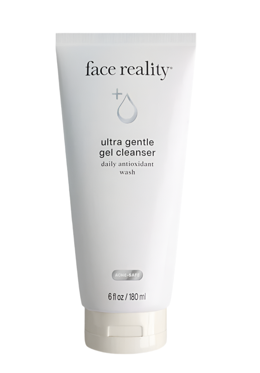 Ultra Gentle Gel Cleanser