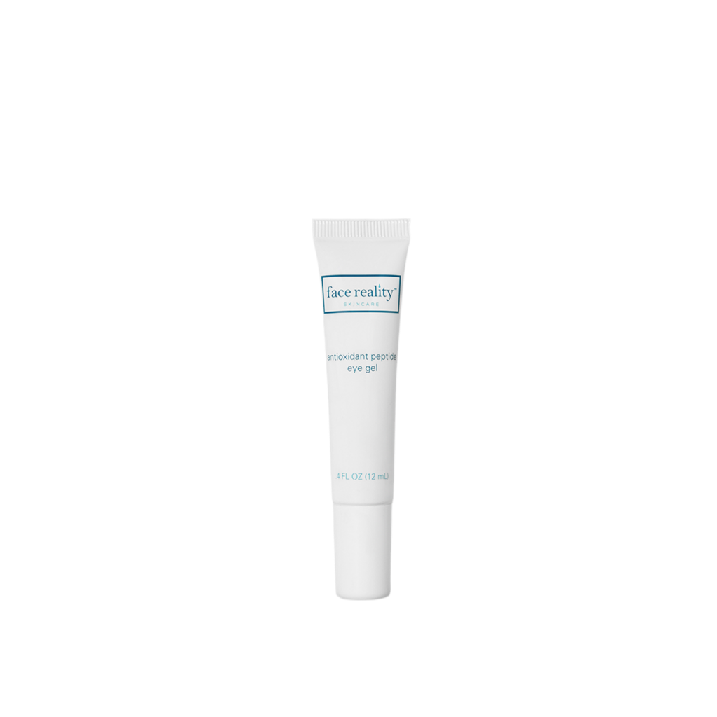 Antioxidant Peptide Eye Gel