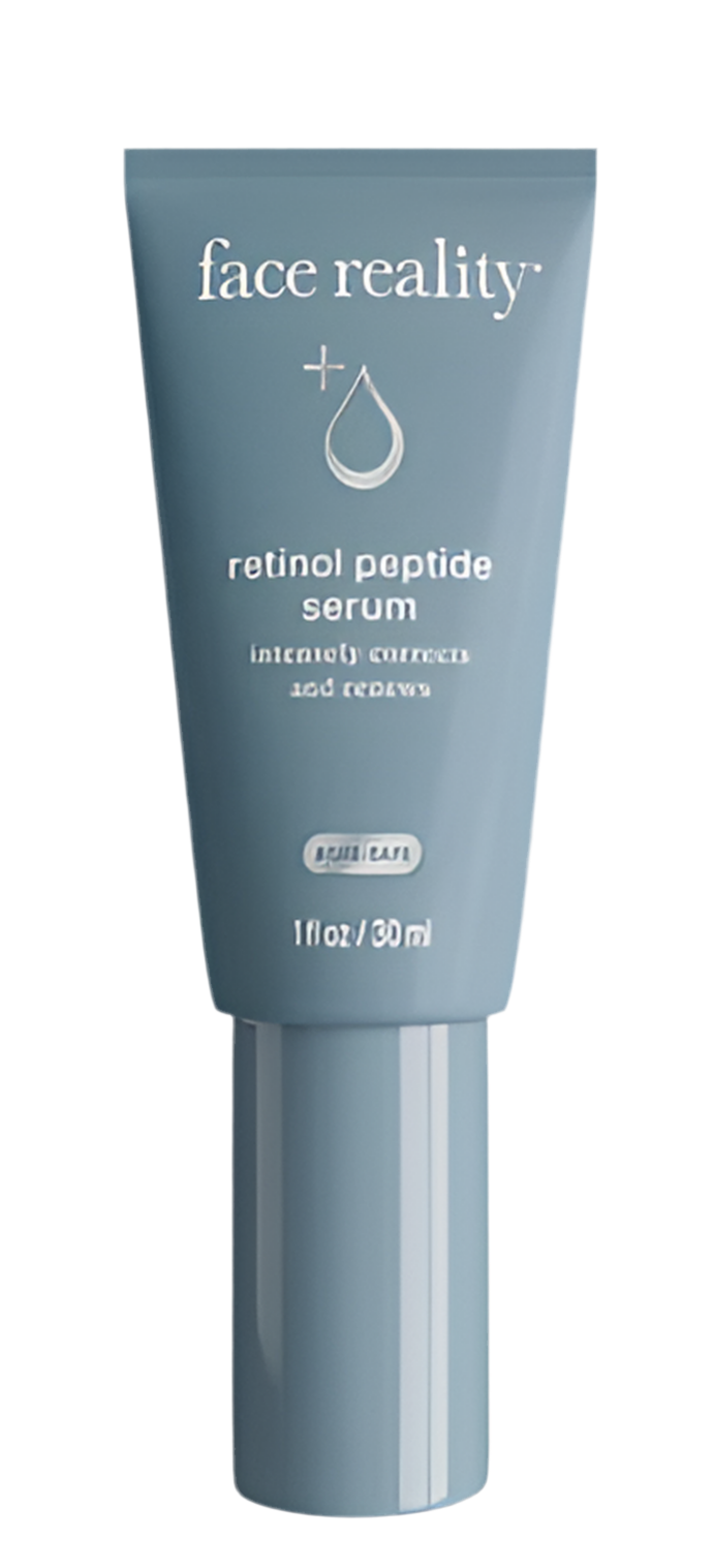 Retinol Peptide Serum