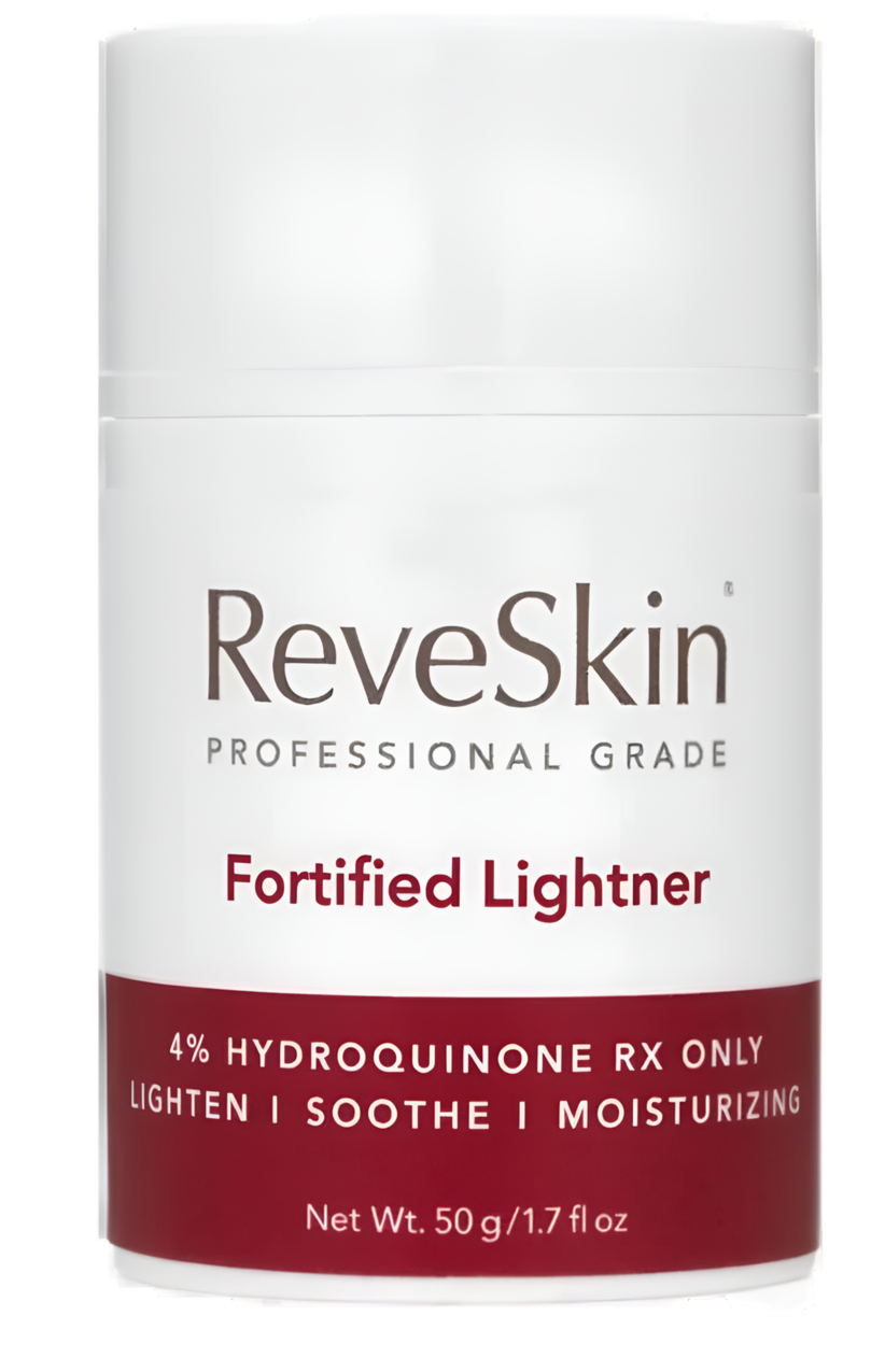 Fortified Lightener