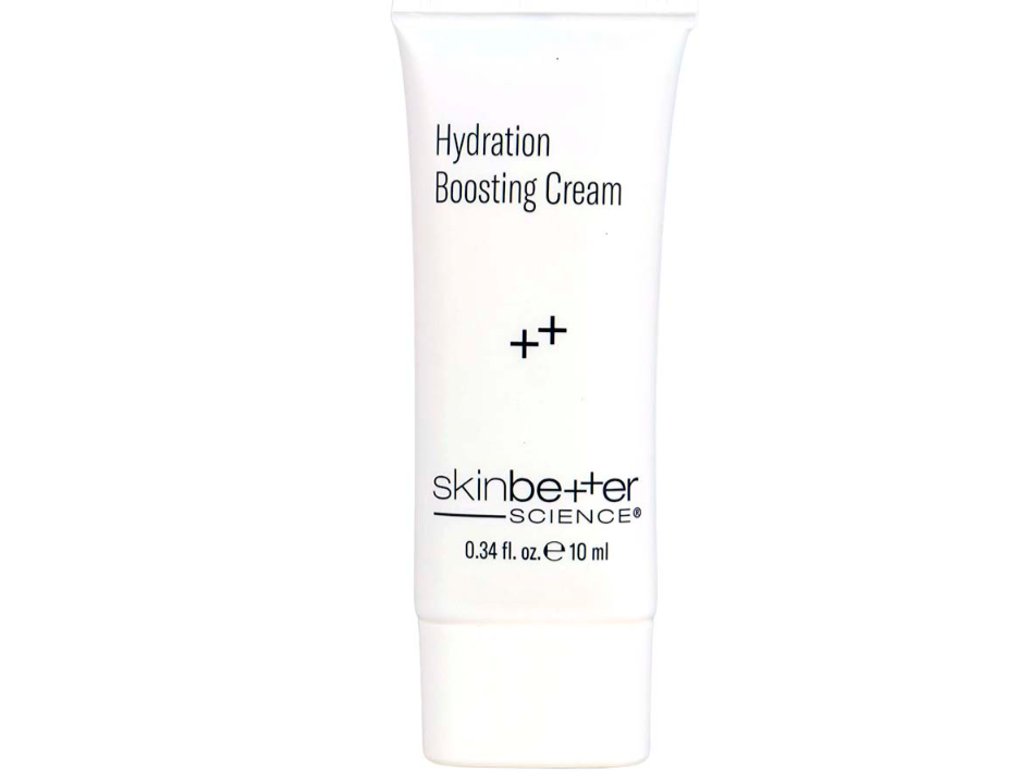 Hydration Boosting Cream Travel 10ML