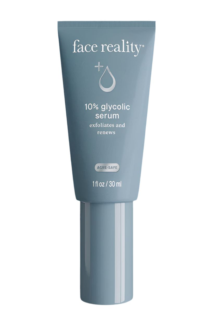 10% Glycolic Serum