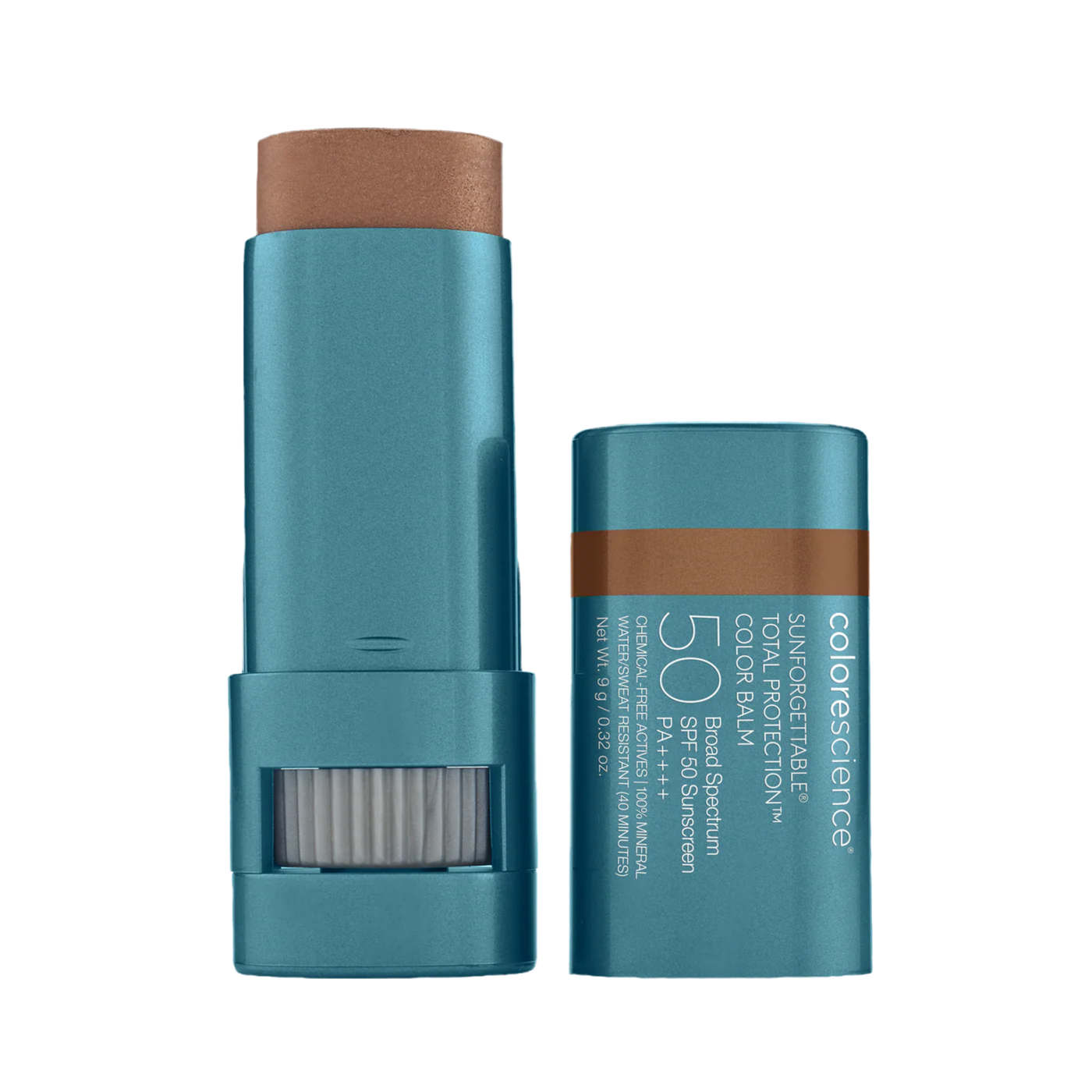 Color Balm SPF 50 Bronze