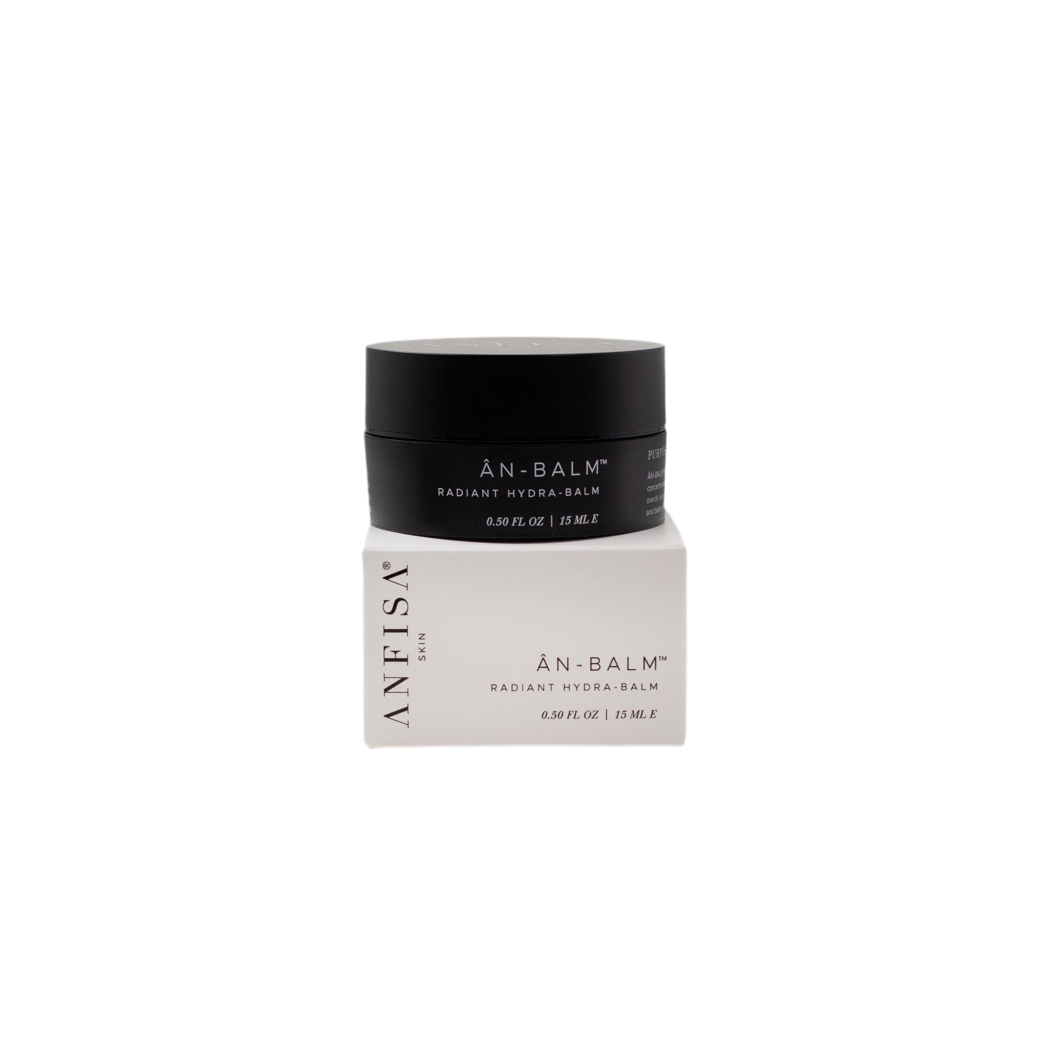 An-Balm Radiant Hydra-Balm 15ML