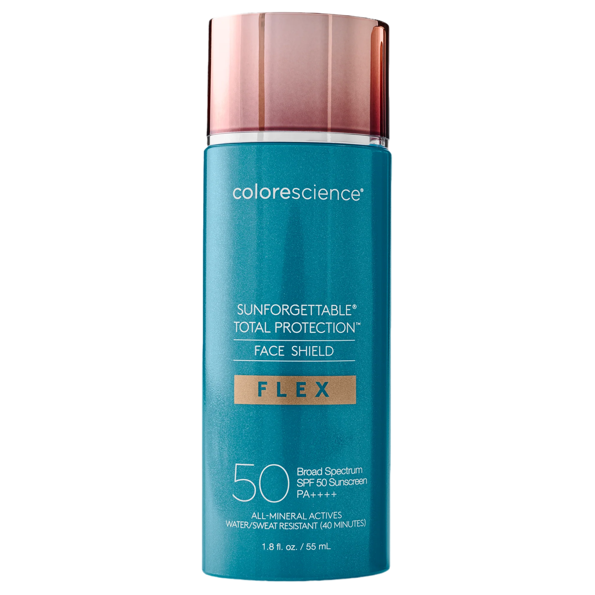 Face Shield Flex SPF 50 Tan