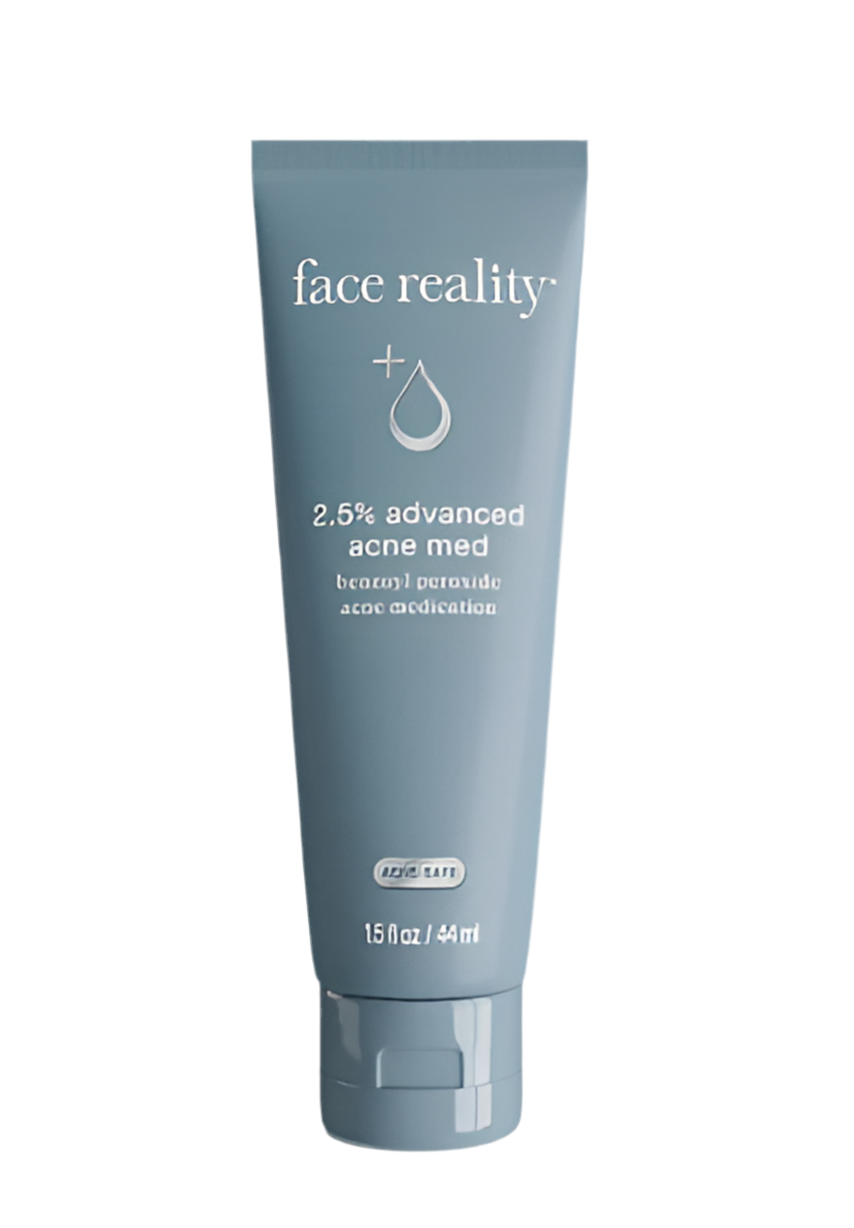 2.5% Acne Med