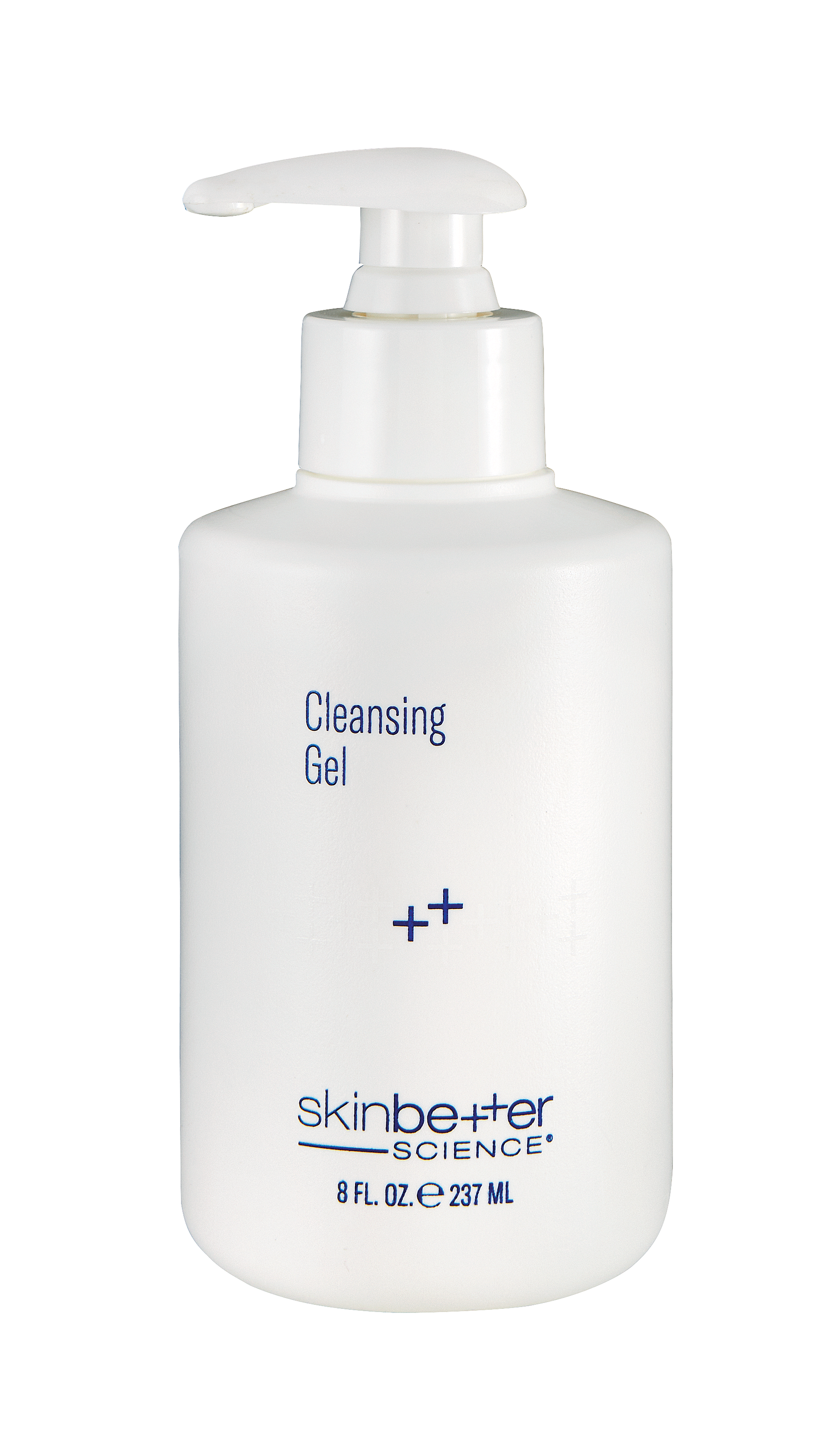 Cleansing Gel 8oz