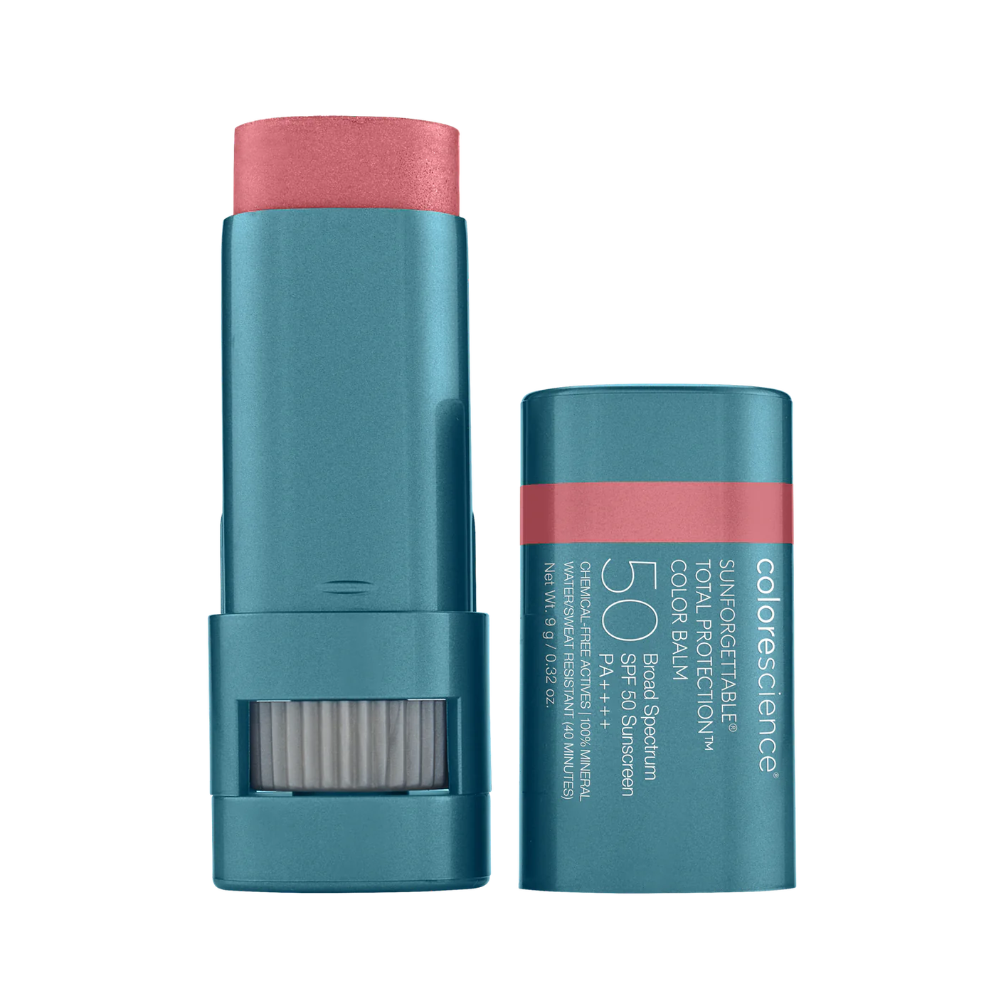 Color Balm SPF 50 Pink Sky