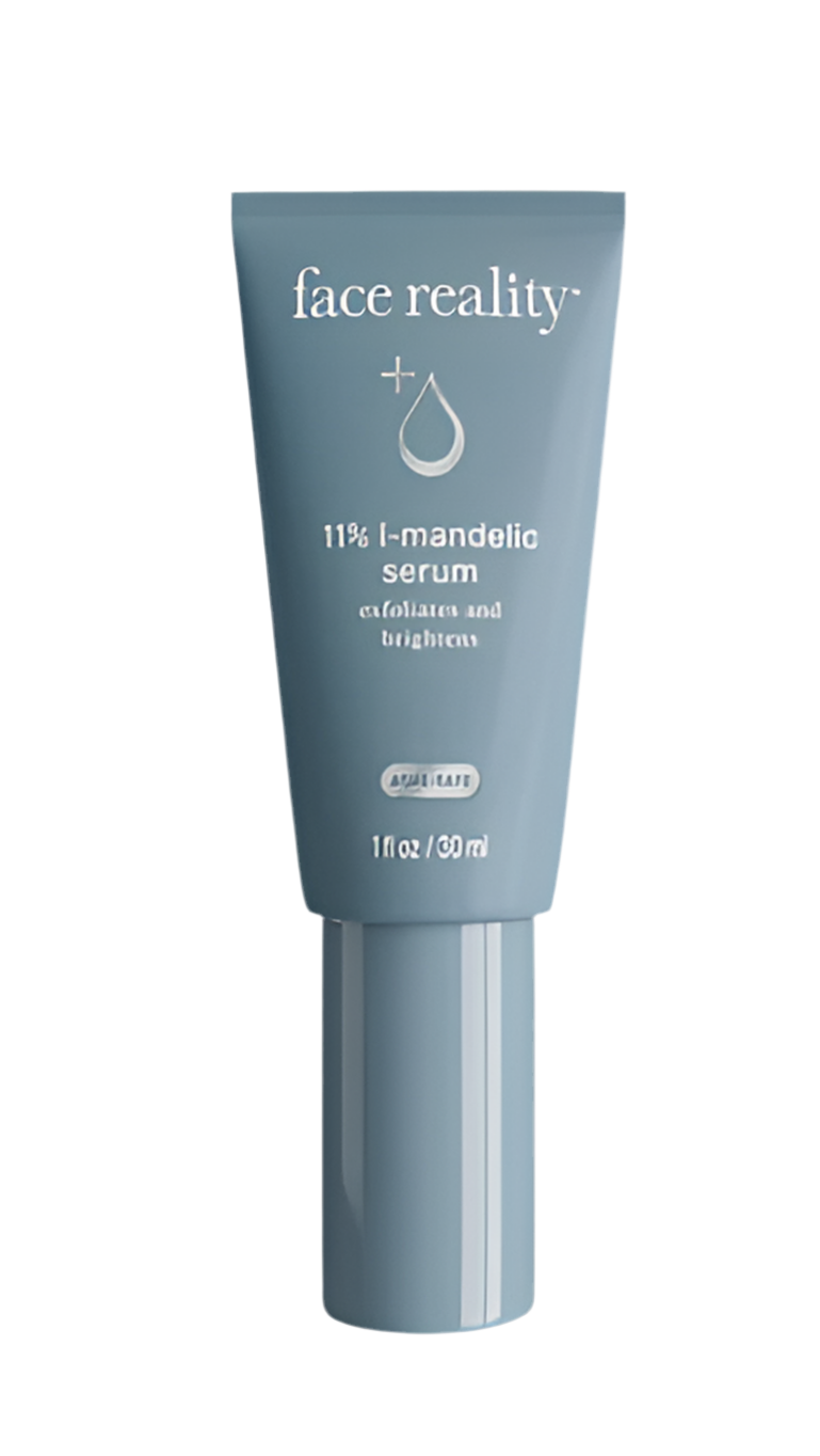 11% L-Mandelic Serum