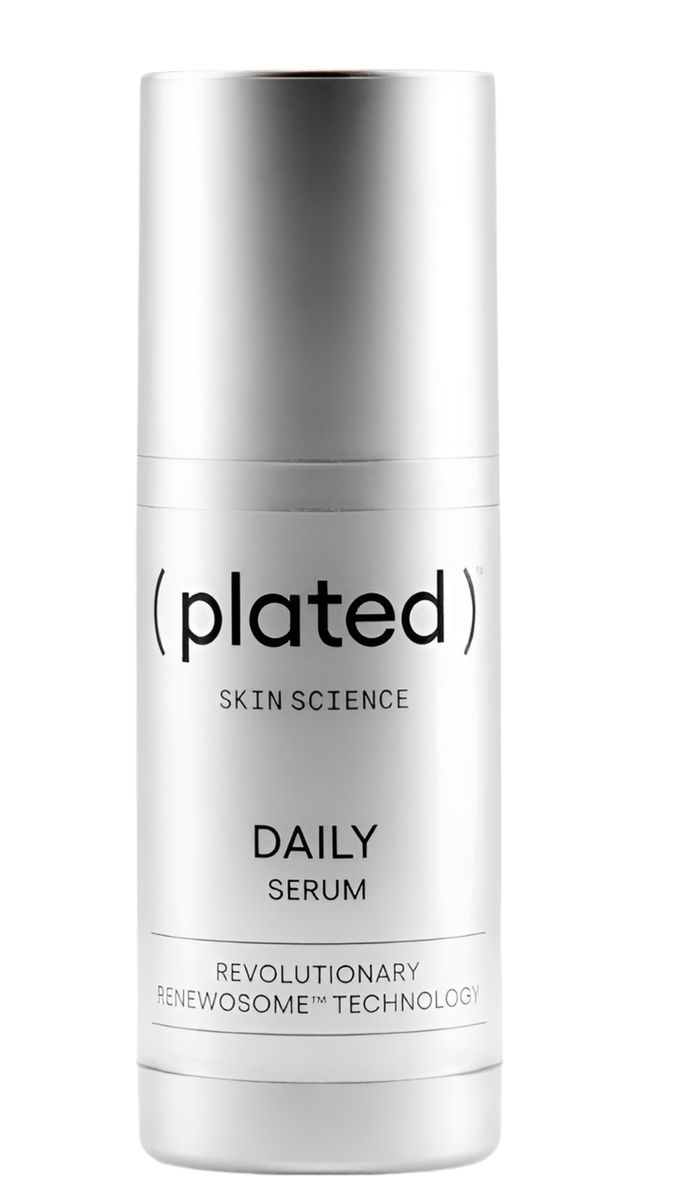 Plated Daily Serum