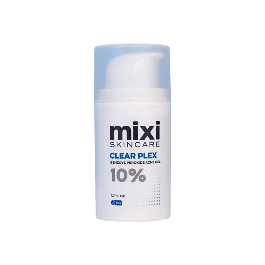 Clear Plex 10%