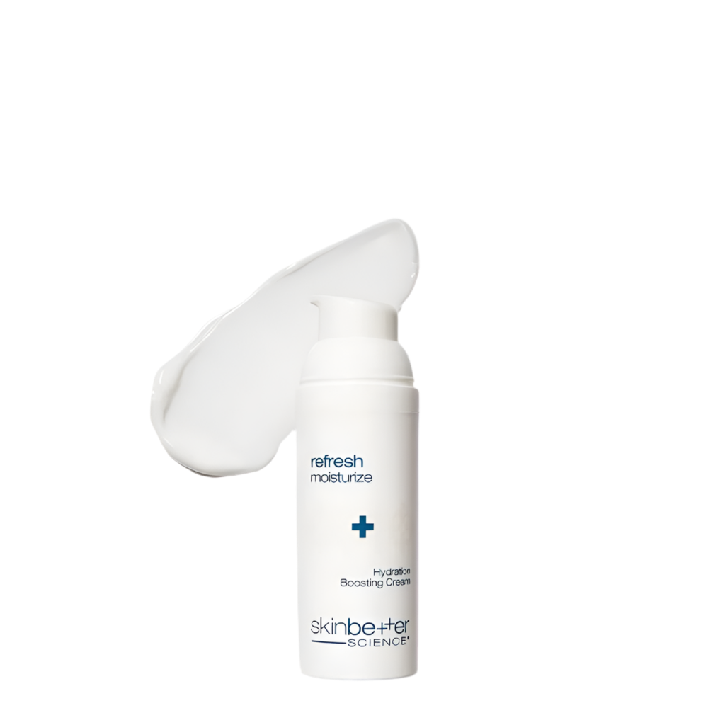 Hydration Boosting Cream Travel 10ML