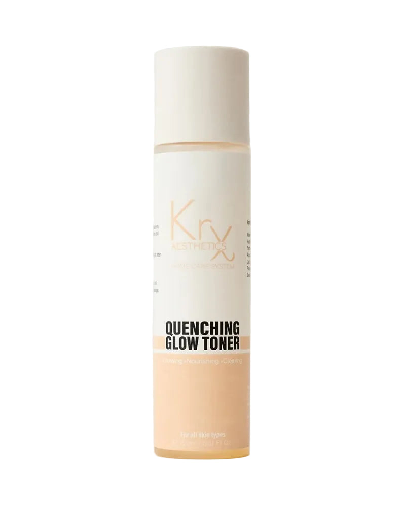 KrX Quenching Glow Toner