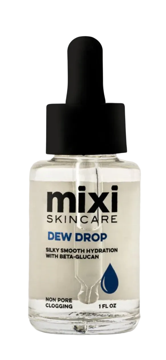 Mixi dew drops