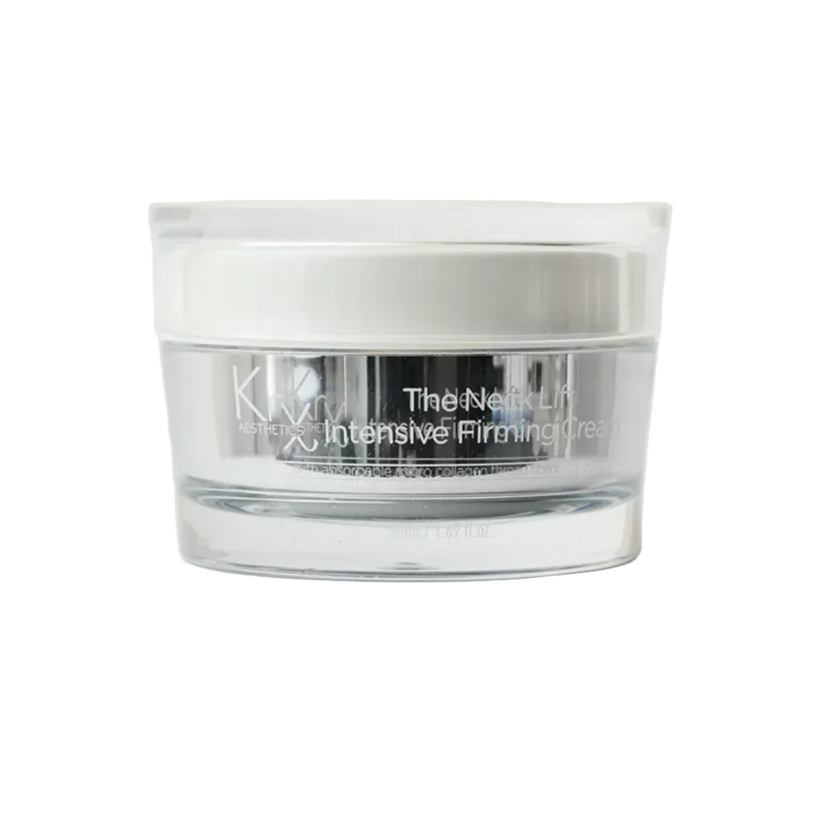 KrX Neck Lift Intensive Firming Cream