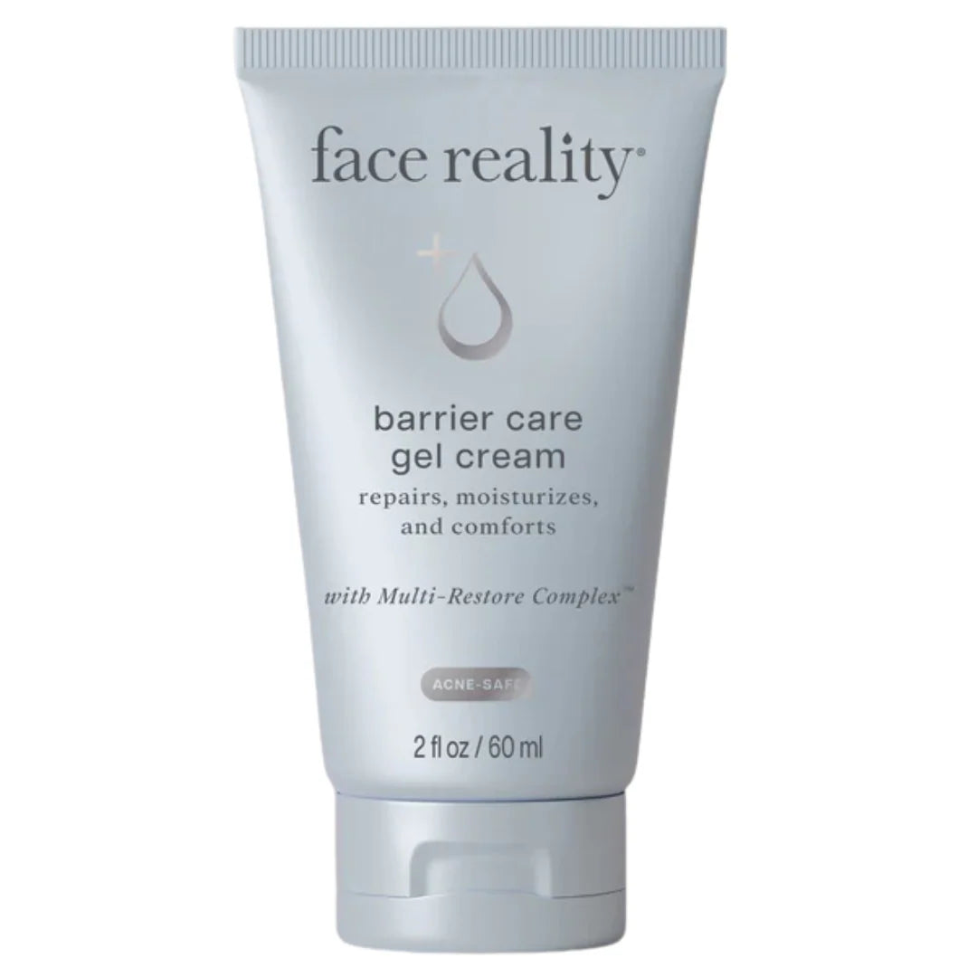 Barrier care gel cream