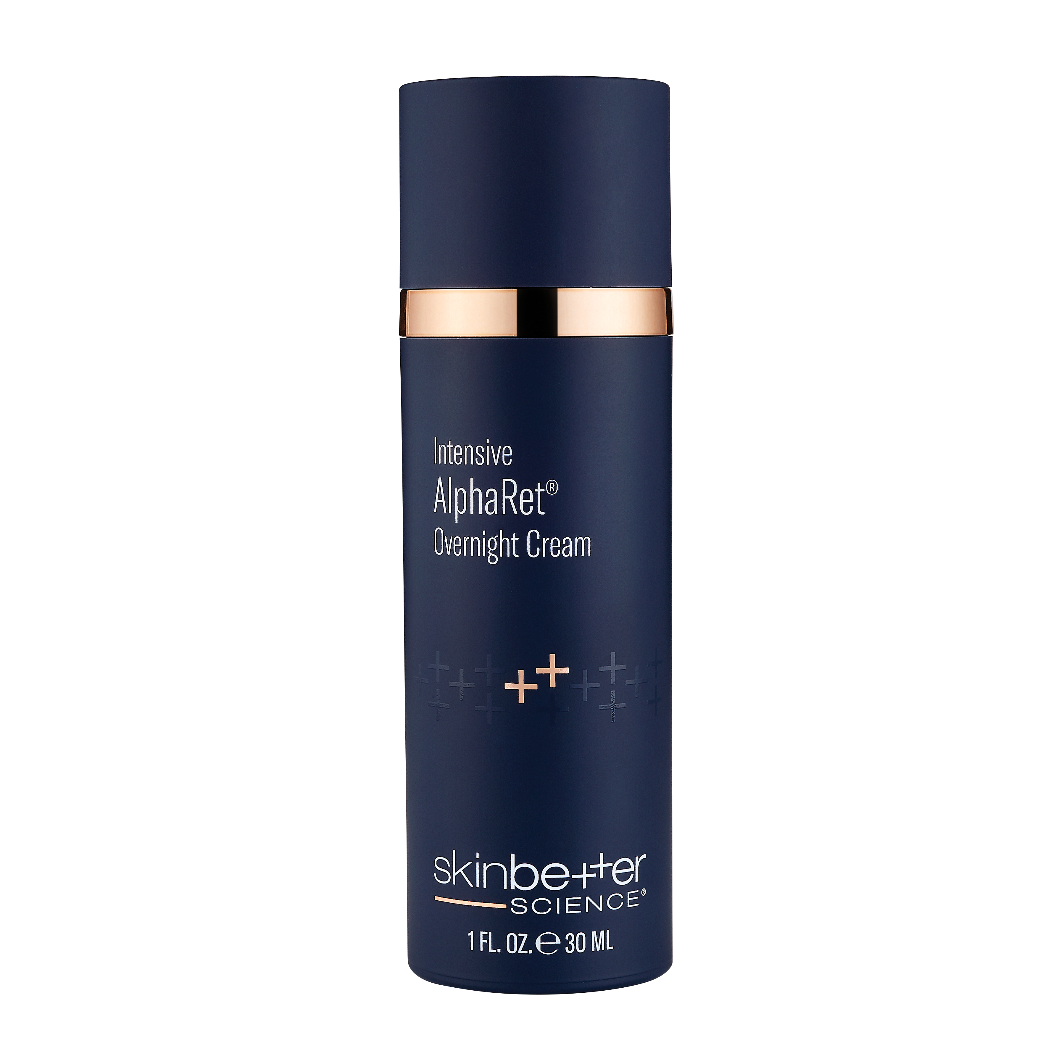 Intensive AlphaRet Overnight Cream 30ML