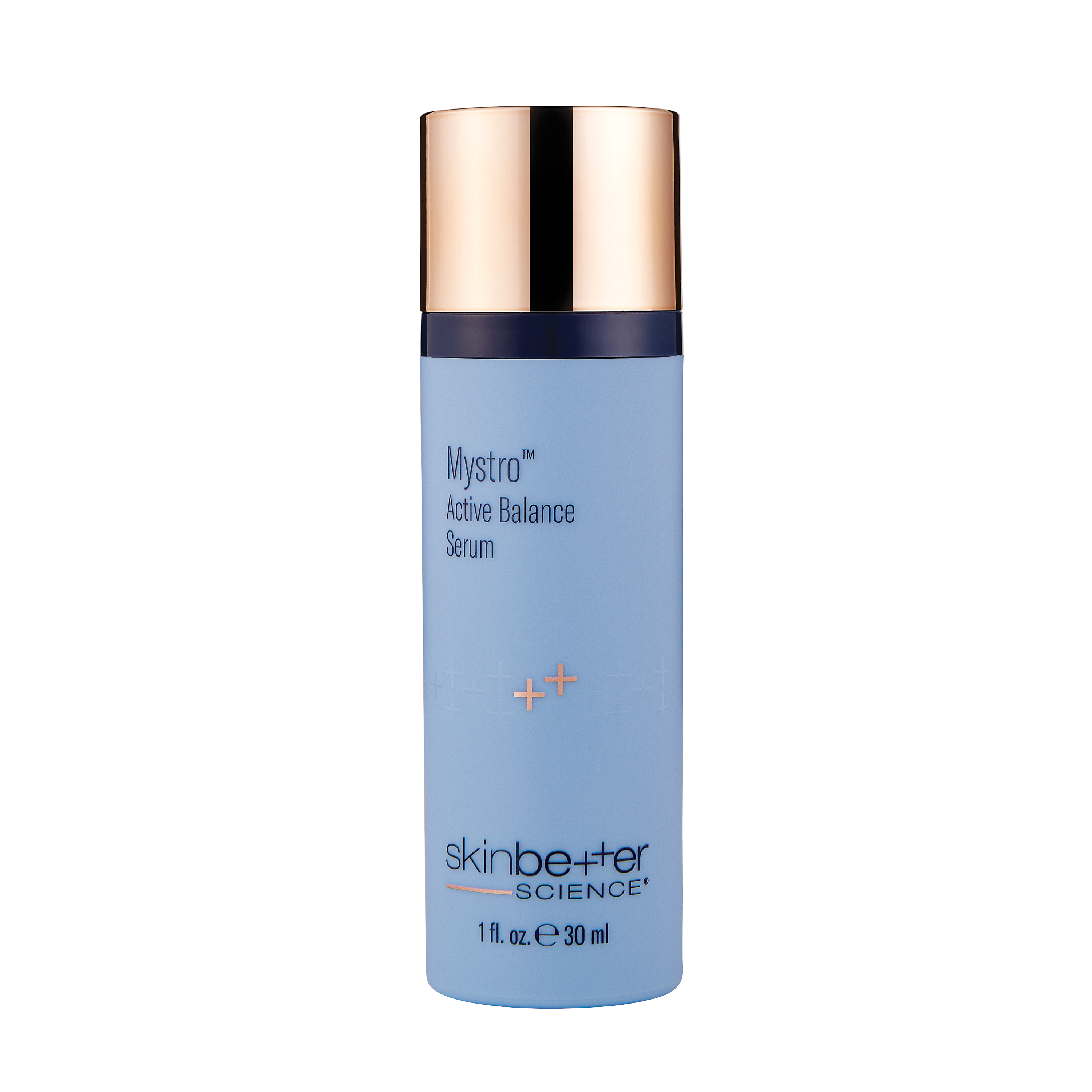 Mystro Active Balance Serum 30ML