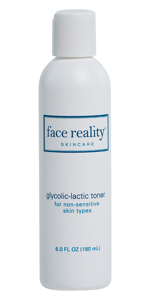 Glycolic Lactic Toner