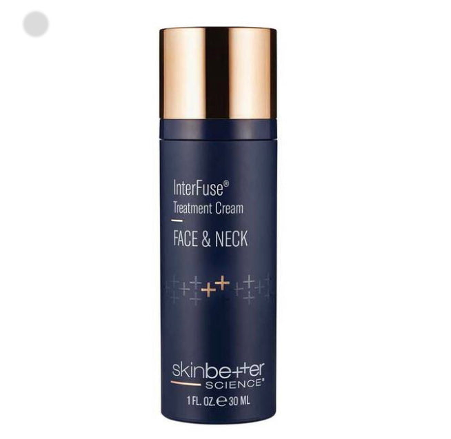 InterFuse Face & Neck (Travel Size)
